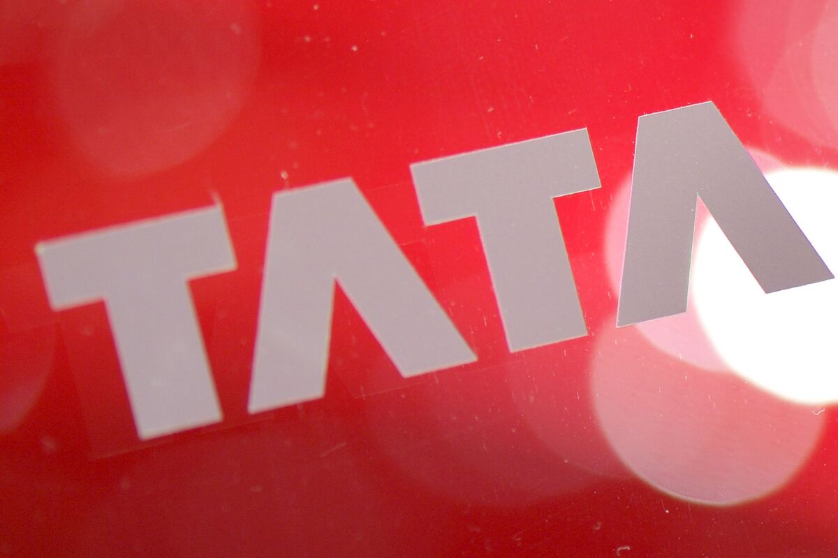 🚨 ⚫️BREAKING: Tata Capital Ltd. mira a una valutazione di 18-20 miliardi di dollari per l'offerta pubblica iniziale