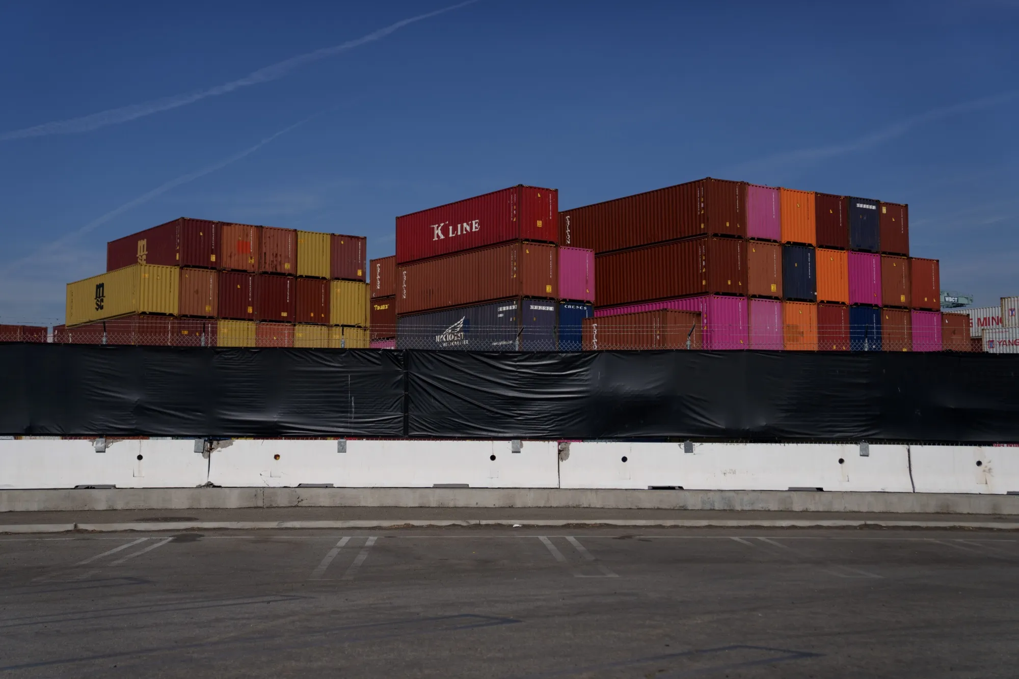 Kinaxis provides supply chain management software for multinational corporations.