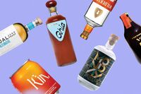 Six Zero-Proof ‘Liquors’ That Taste Almost Like the Real Thing