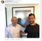 Blankfein tweet