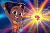 African Superhero Sema Aims to Inspire Kids Worldwide
