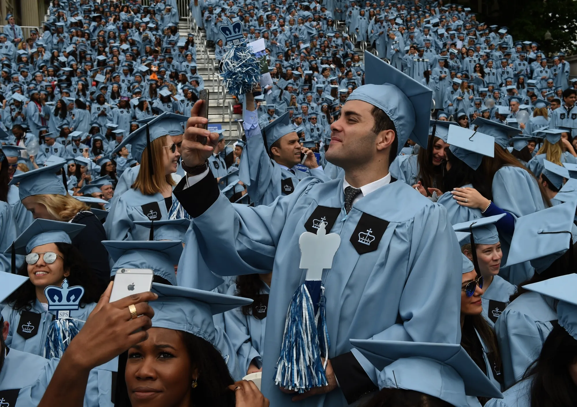 The prize.