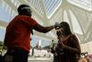 Museum Of Tomorrow Reopens As Brazil Surpasses 4 Million Coronavirus Cases