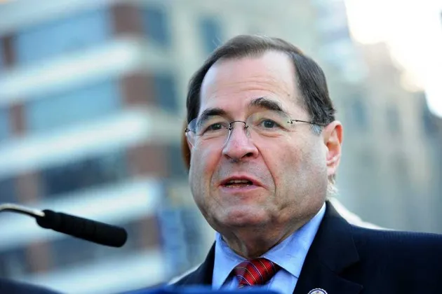 Representative Jerrold Nadler (D-N.Y.)