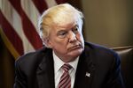 トランプ大統領