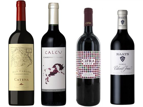 It’s Time to Pay Attention to the Other Cabernet