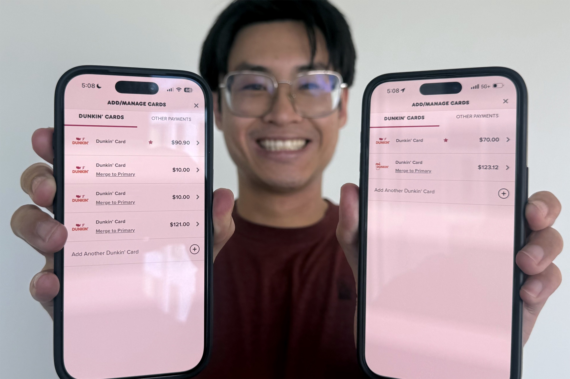 Video: Dunkin’s $10 Gift Cards Are This Summer’s Hottest Free Money Hack