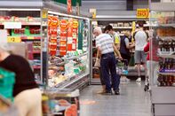 Wm Morrison Supermarkets Plc Takeover Battle Heats Up
