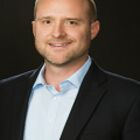 Headshot of Christopher Kimball "Chris"