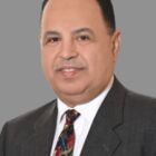 Headshot of Dr Mohamed Ahmed Maait