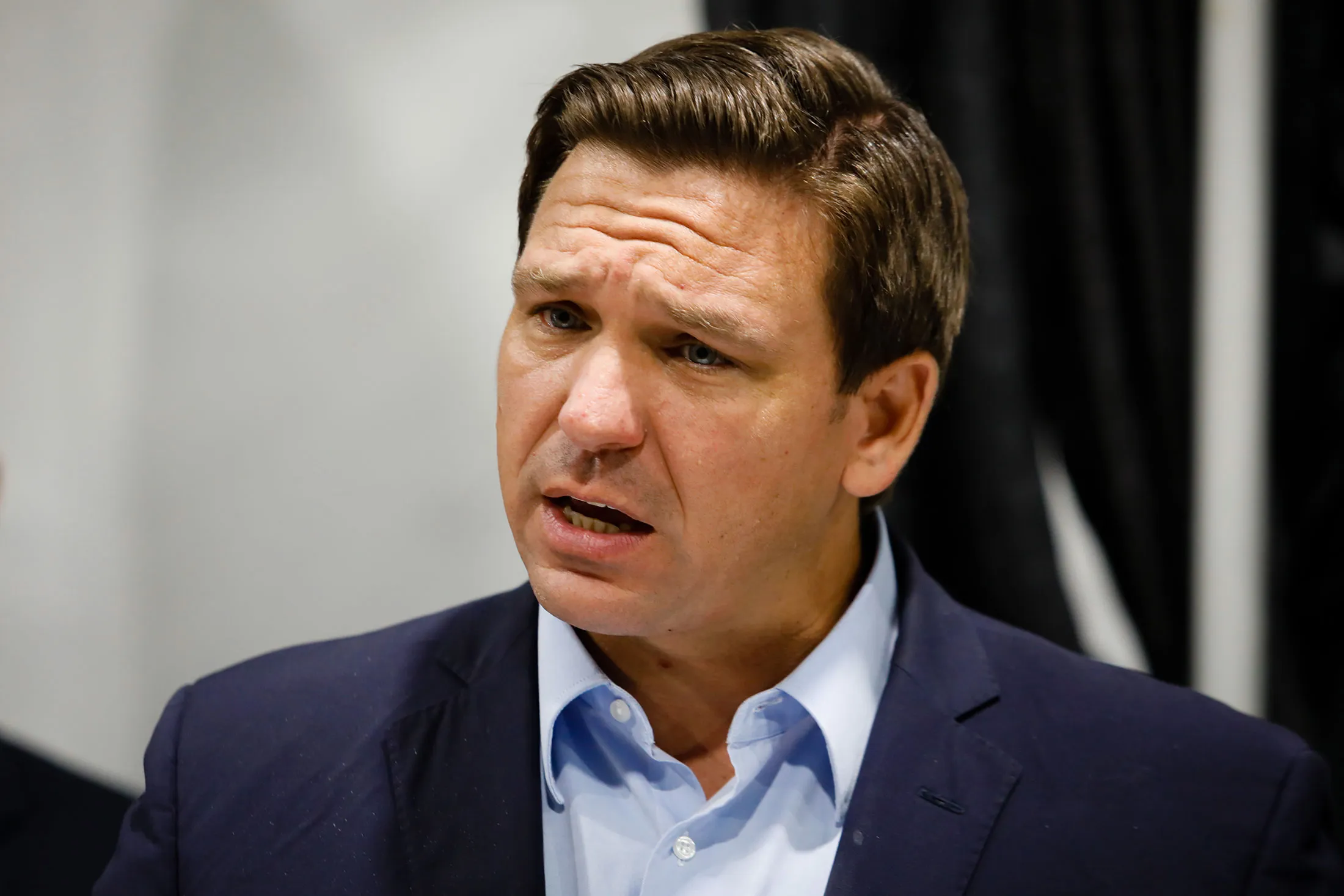 Ron DeSantis