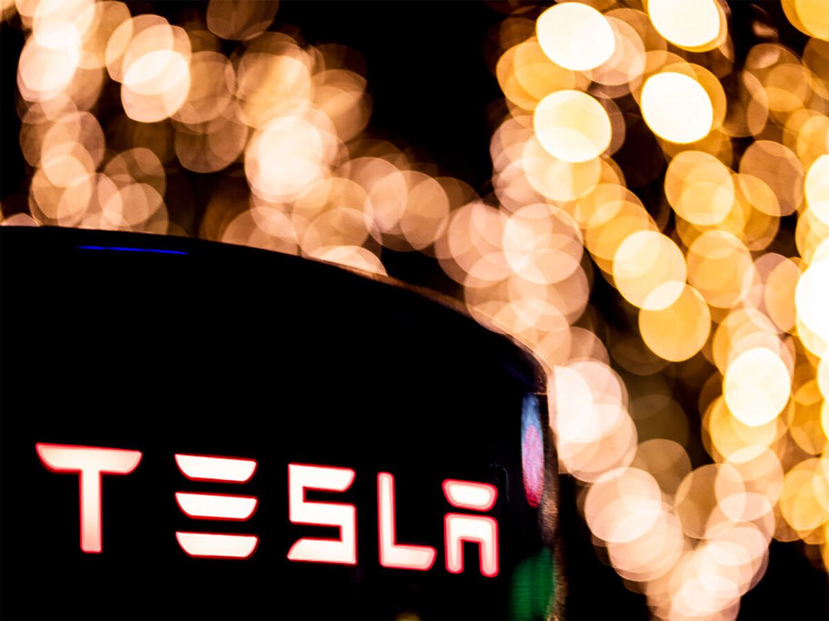 Tesla (TSLA) Bet $ 1.5 Billion on Bitcoin (BTC USD) on the New Policy;  Cryptographic emergencies