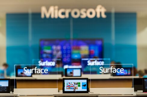 Microsoft Plumbs Yield Depths With AAA Issue