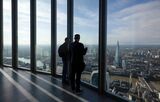 Horizon 22 Public Viewing Gallery At City Of London Tallest Skyscraper