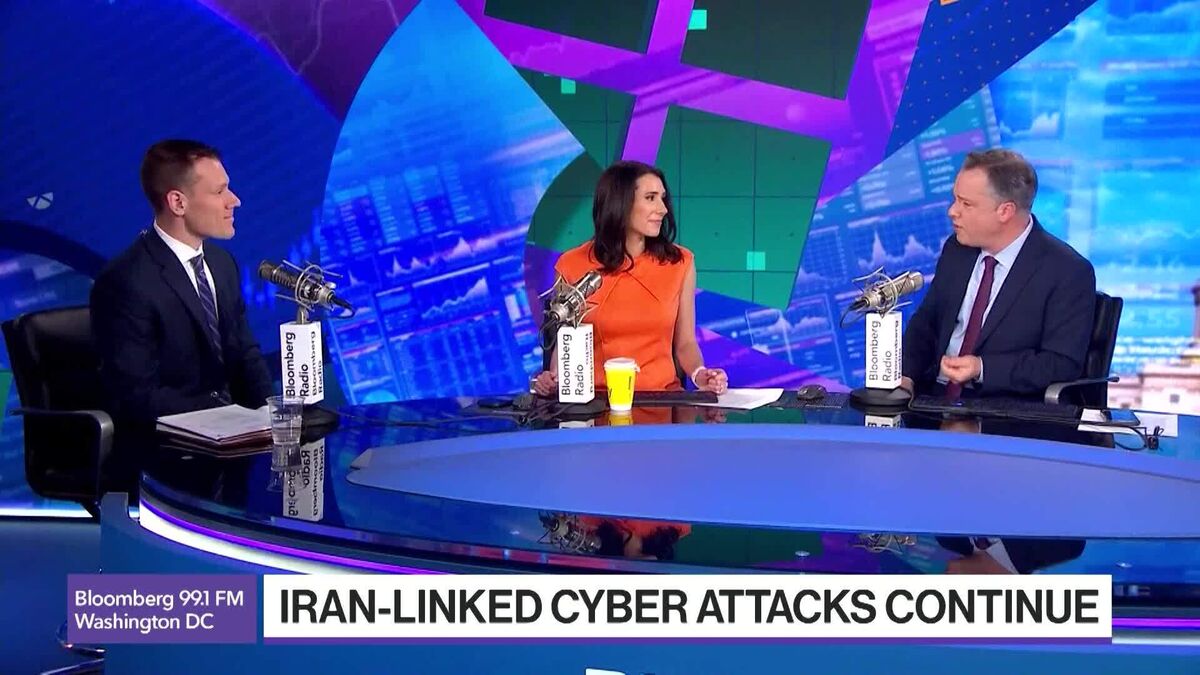 Protecting The US Against Cyber Threats Is a 'No Fail' Mission, Says Pugh