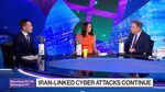 Protecting The US Against Cyber Threats Is a 'No Fail' Mission, Says Pugh