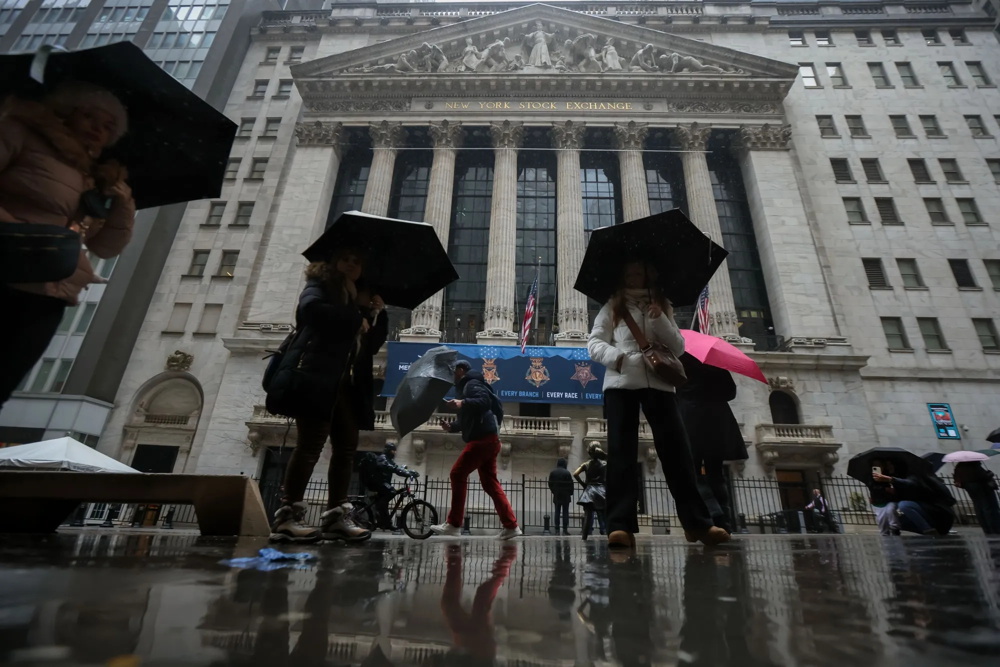 BofA’s Hartnett Warns Markets Are Starting to Look Like 2008