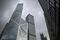 Images Of Cheung Kong Property Holdings Ltd. Developments As Company's Relists After Spun Off From CK Hutchison Holdings Ltd.
