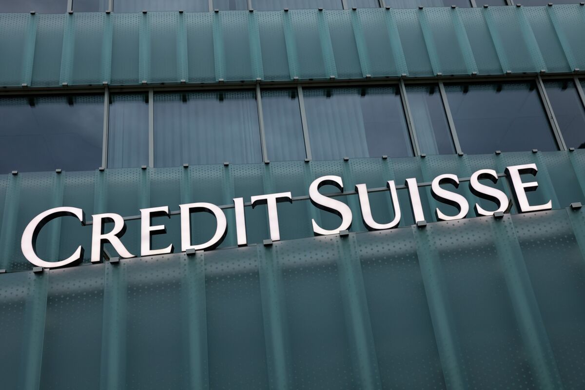 Credit Suisse CEO Ulrich Koerner Reiterates 2024 Profit Goal As Flows   1200x800 