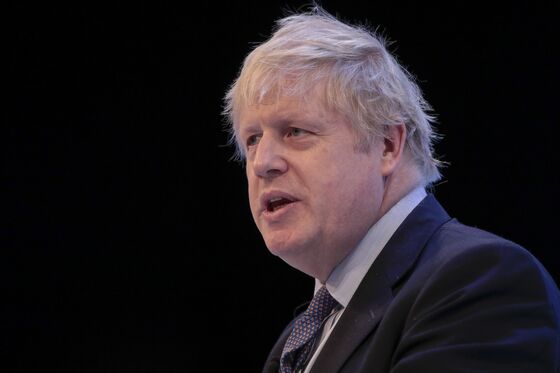 Boris Johnson Cancels 2020 Tax Cut for Businesses: U.K. Votes