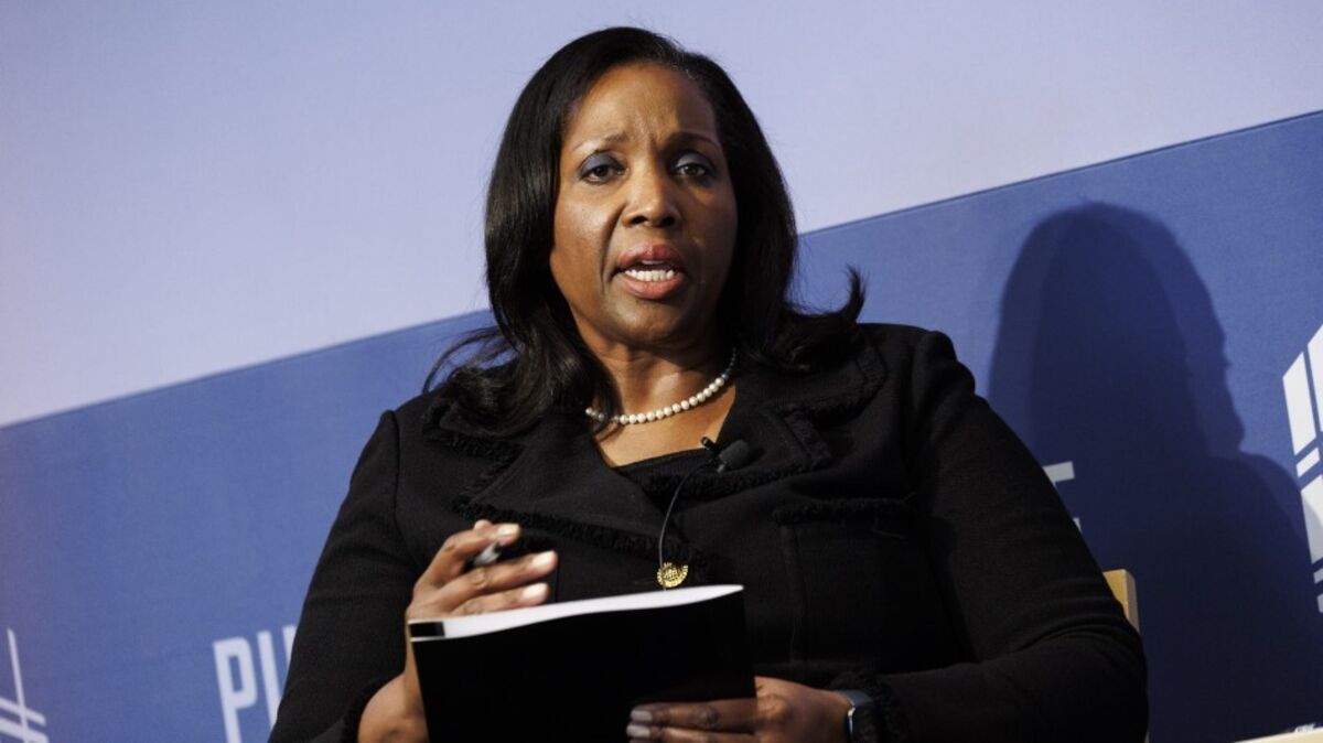 ⚫️ BLOOMBERG: La Corte Suprema blocca la rimozione della governatrice della Federal Reserve Lisa Cook da parte di Trump