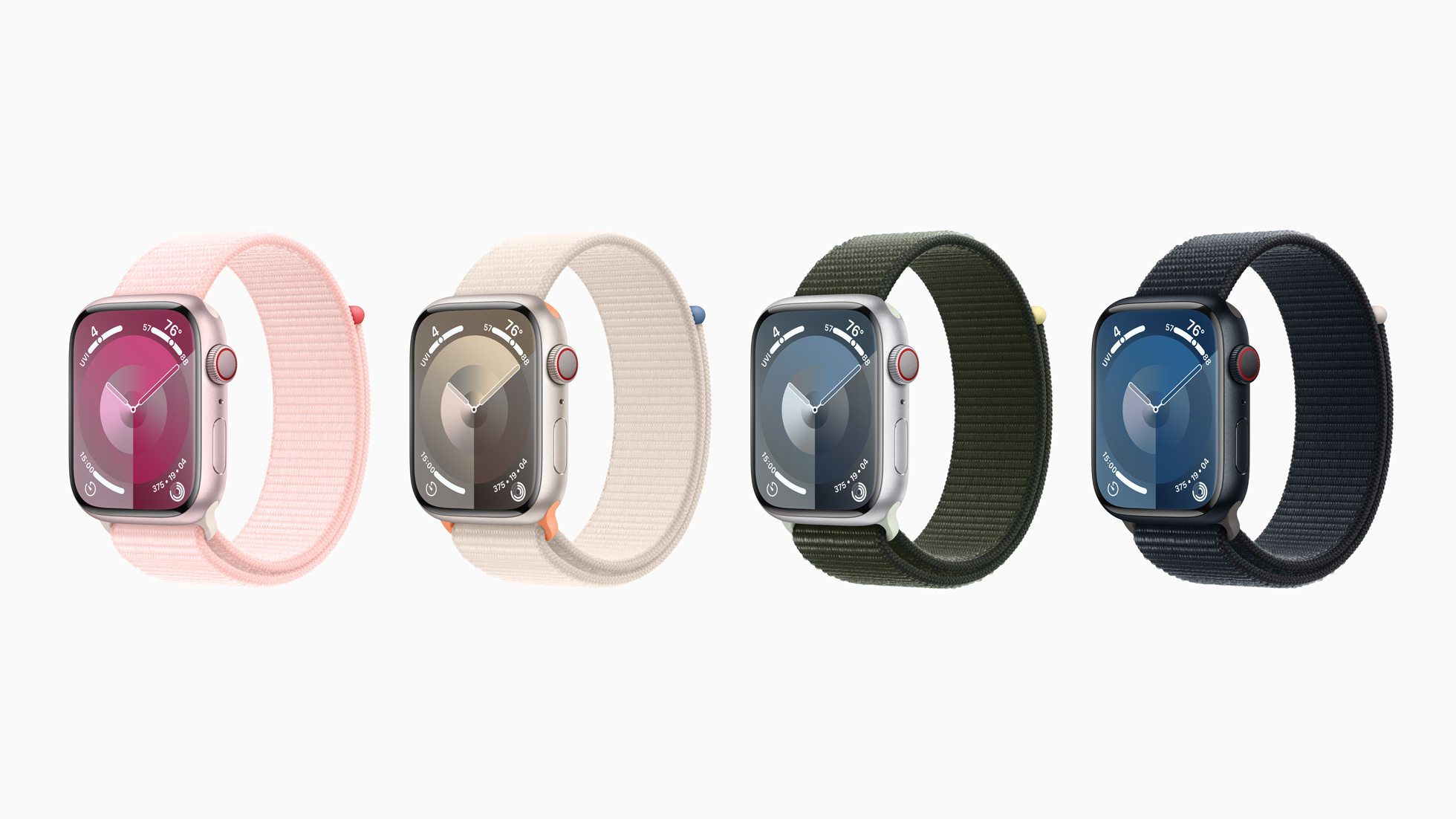 Latest update discount on apple watch