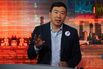 Democratic Presidential Candidate Andrew Yang Interview