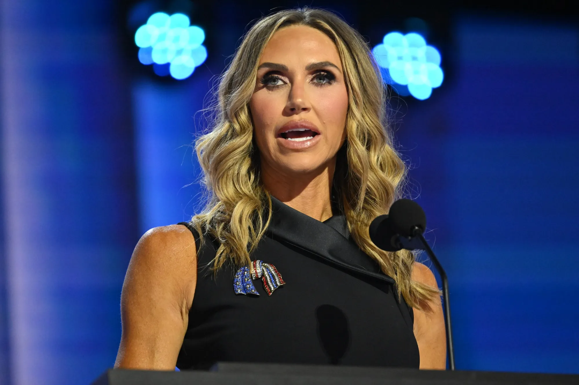 Lara Trump