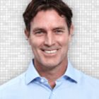 Headshot of Chad E Steelberg