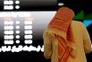 SAUDI-STOCKS-ECONOMY