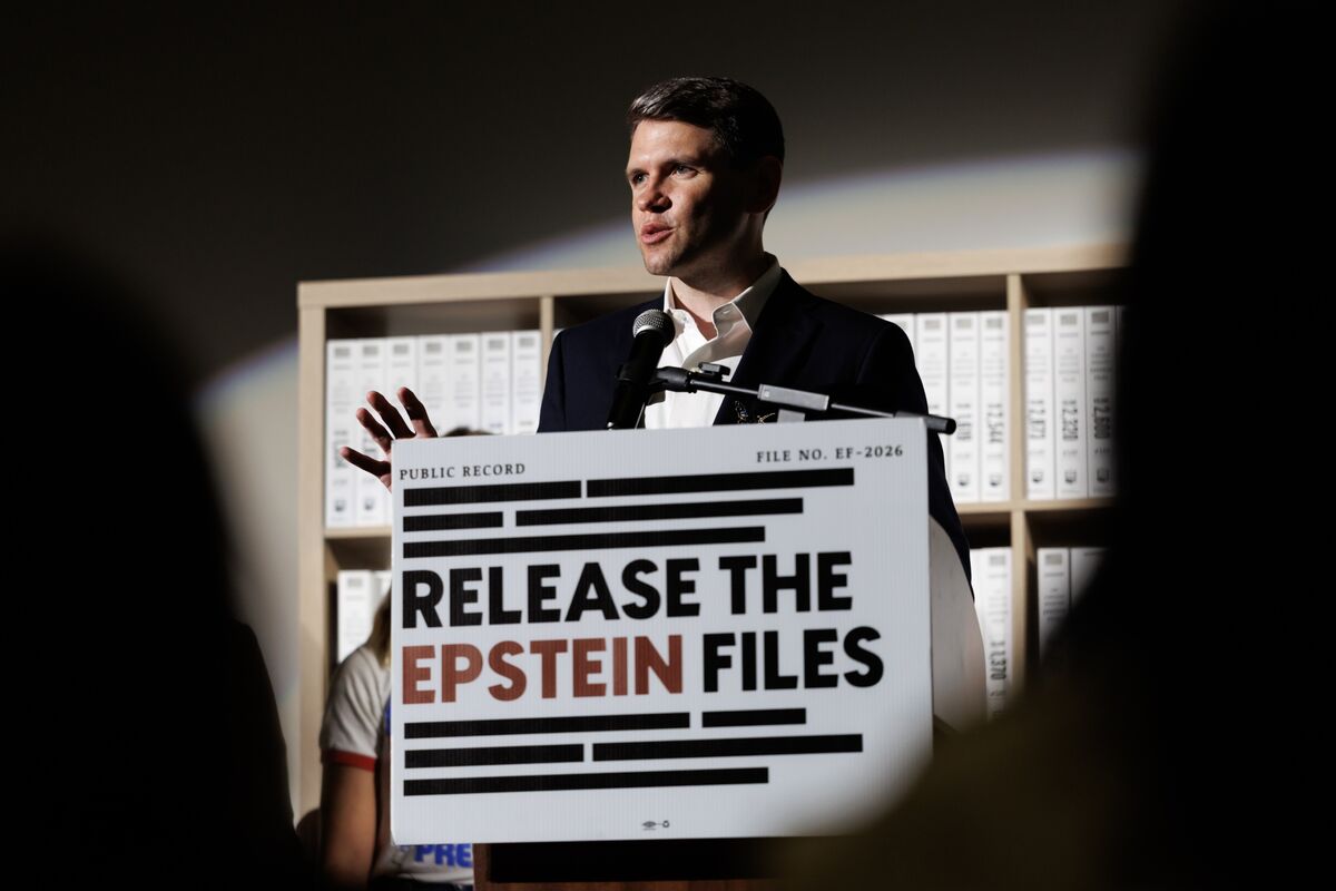 Talarico Calls on Paxton to Address Epstein Survivors’ Demands