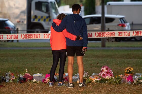 Christchurch Mosque Shooter Who Killed 50 Likely Acted Alone