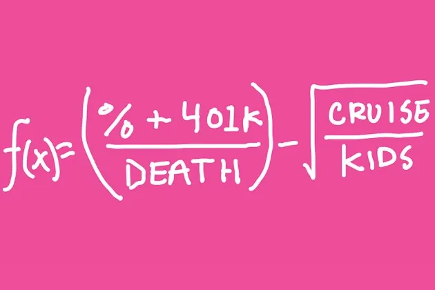 You've Saved It. Now, How Do You Spend It?