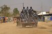 South Sudan Explainer