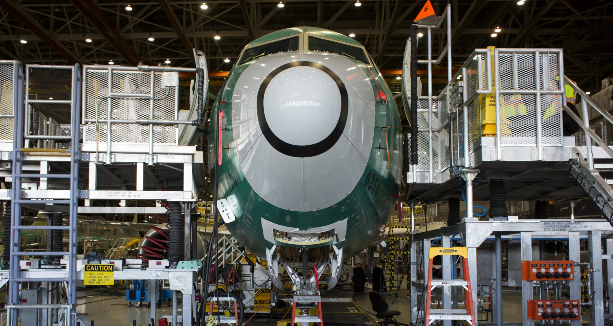 Boeing 737 Max