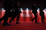 Nintendo Unveils New Game Console Nintendo Switch