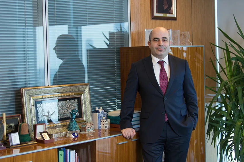 Murat Uysal