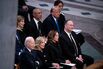 State Funeral For Former US President Jimmy Carter