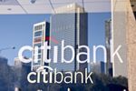 A Citigroup Inc. Bank Location Ahead Of Earnings Figures