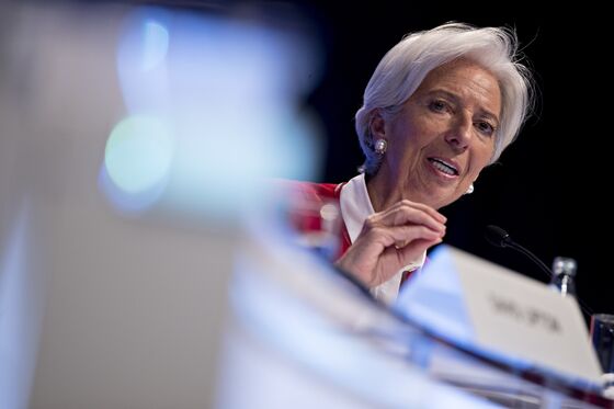 Lagarde Set for October Confirmation as Next ECB President