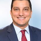 Headshot of Paul M Shoukry