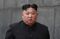 North Korean Leader Kim Jong Un Visits The Monument to War Heroes and Martyrs And Ho Chi Minh Mausoleum