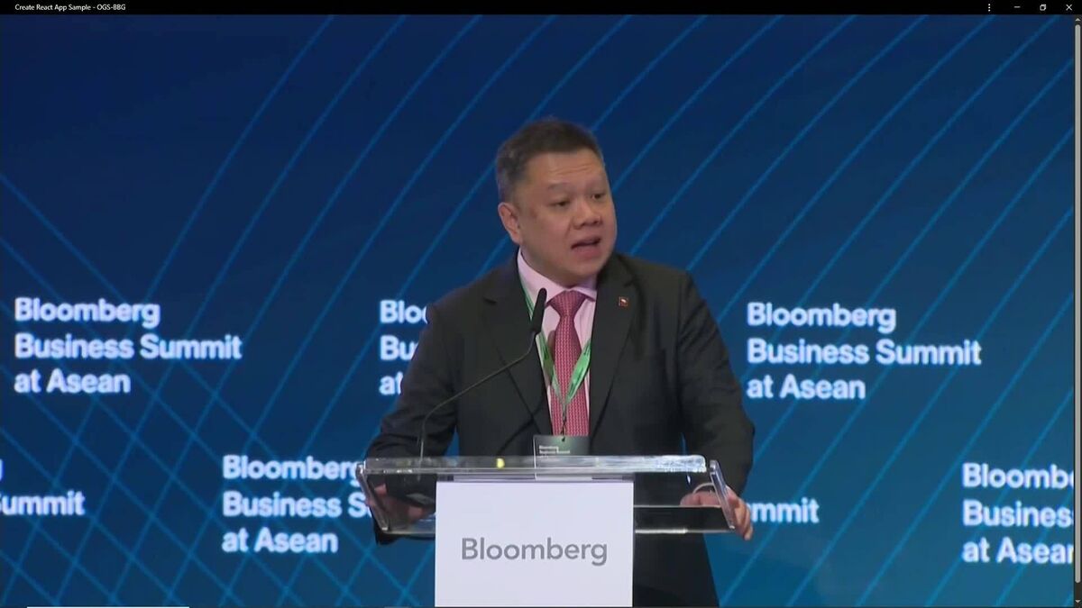 Asean Powers Digital and Sustainable Growth