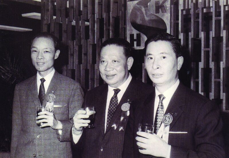 relates to A Q&A With 91-Year-Old Retiring Billionaire Lee Shau Kee
