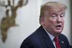 トランプ大統領