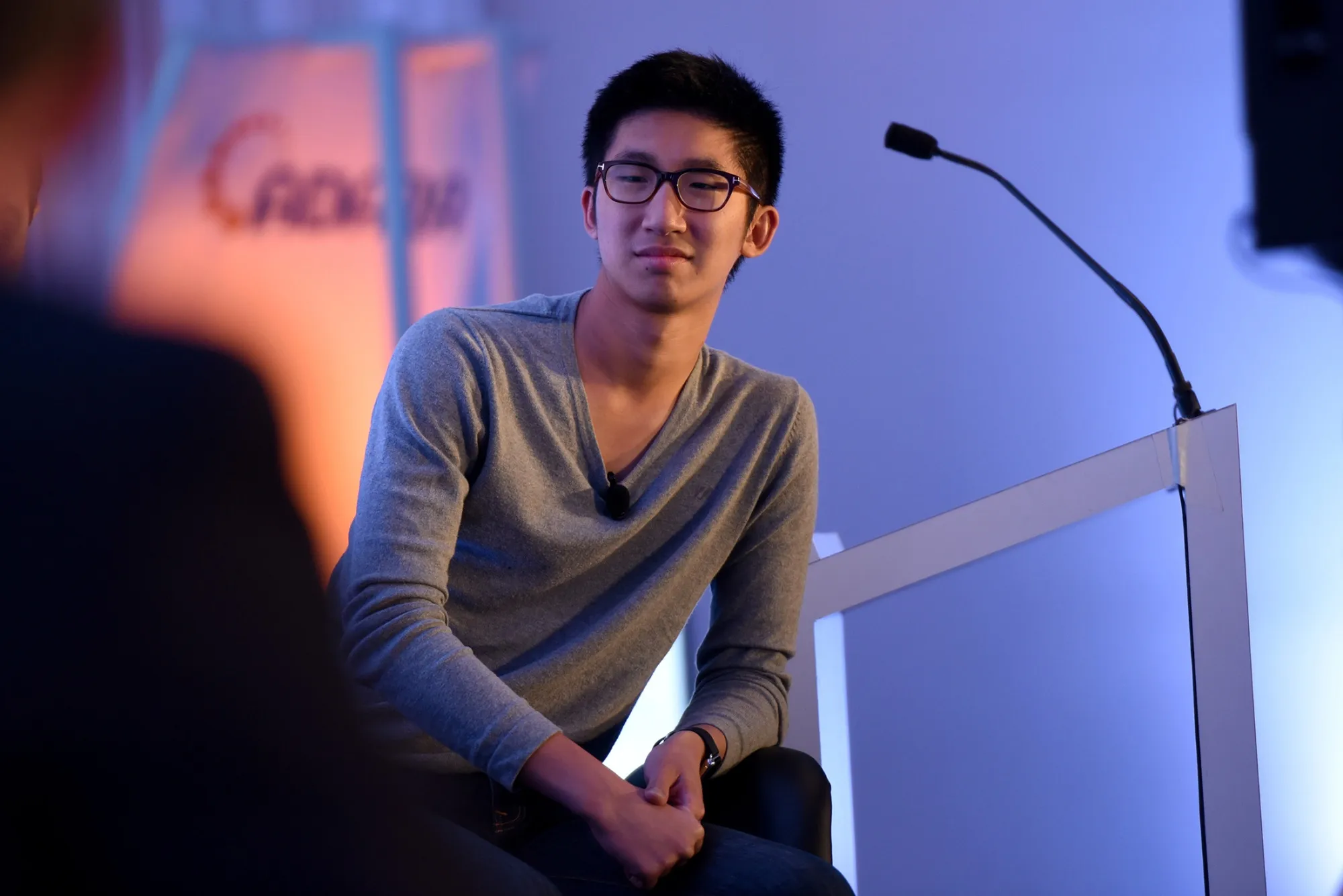 Brian Wong, Startup Founder and Leadership Author, Indicted on Sexual  Assault Charge - Bloomberg