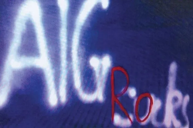 Taking AIG From 'Sucks' to 'Rocks'