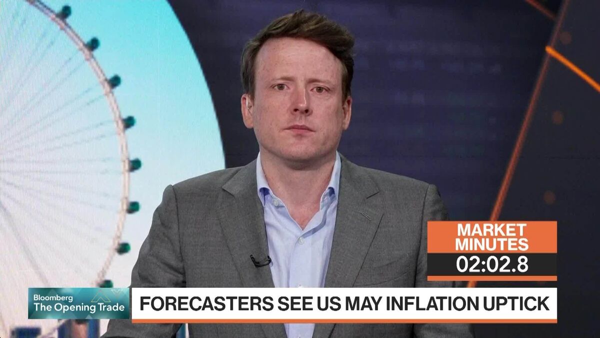US Tariff Damage to Business Is Ongoing: 3-Minute MLIV