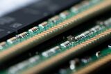Samsung Electronics Memory Modules Ahead of Earnings Announcement 