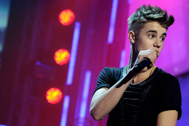 Prepaid Debit Cards for Bieber Fans???and Everyone Else